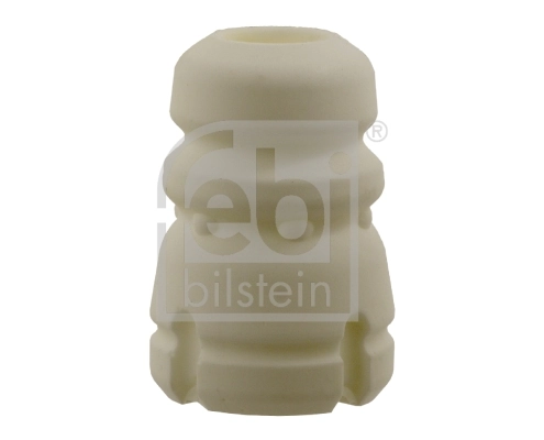 Rubber Buffer, suspension